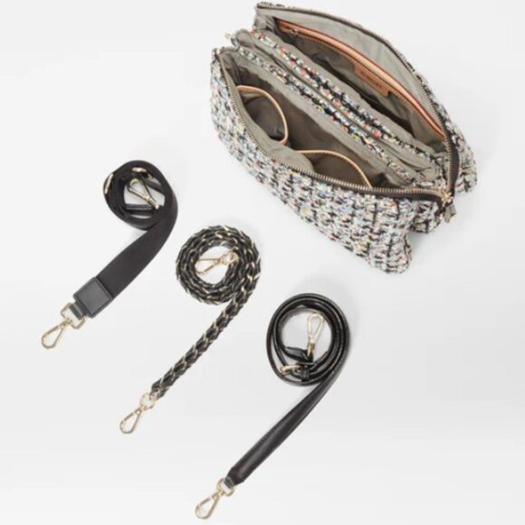 NEW MZ Wallace Large Crosby Pippa - Picture 2 of 4